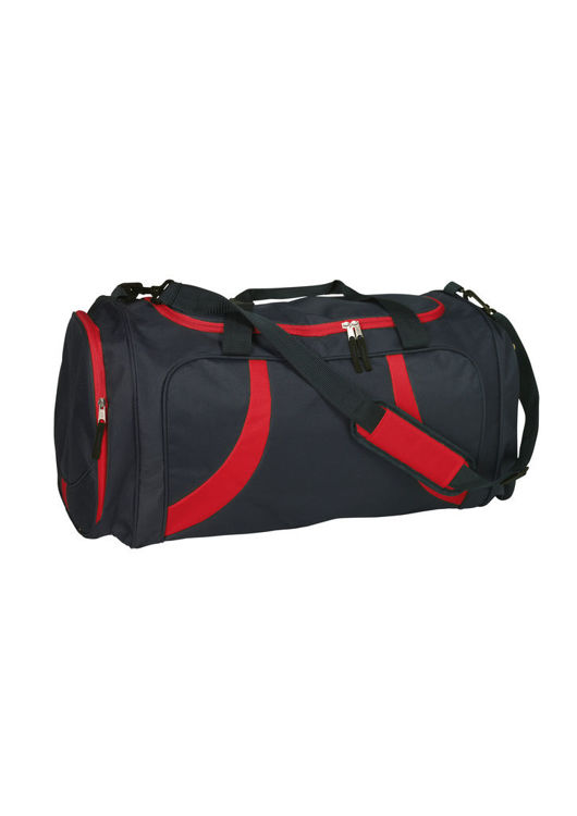 Picture of Flash Sports Bag