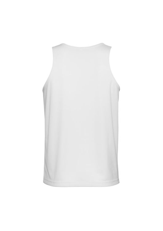 Picture of Mens Sprint Singlet