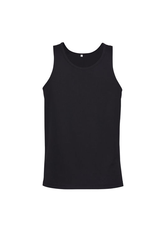 Picture of Mens Sprint Singlet