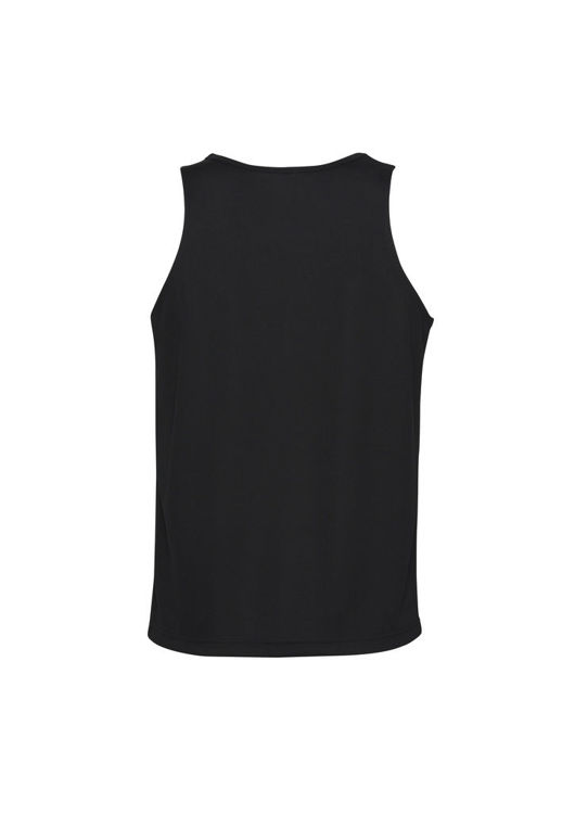 Picture of Mens Sprint Singlet