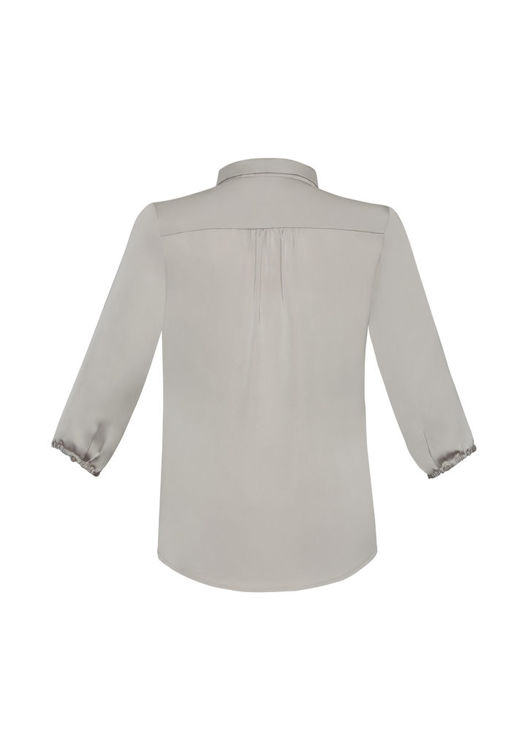 Picture of Ladies Shimmer Blouse