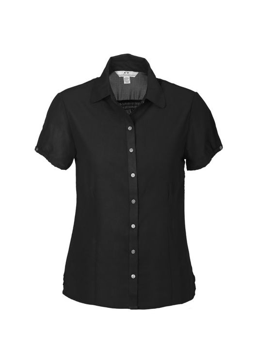 Picture of Ladies Ruby Blouse