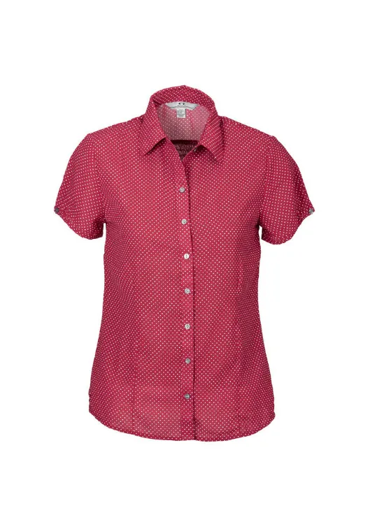 Picture of Ladies Ruby Blouse