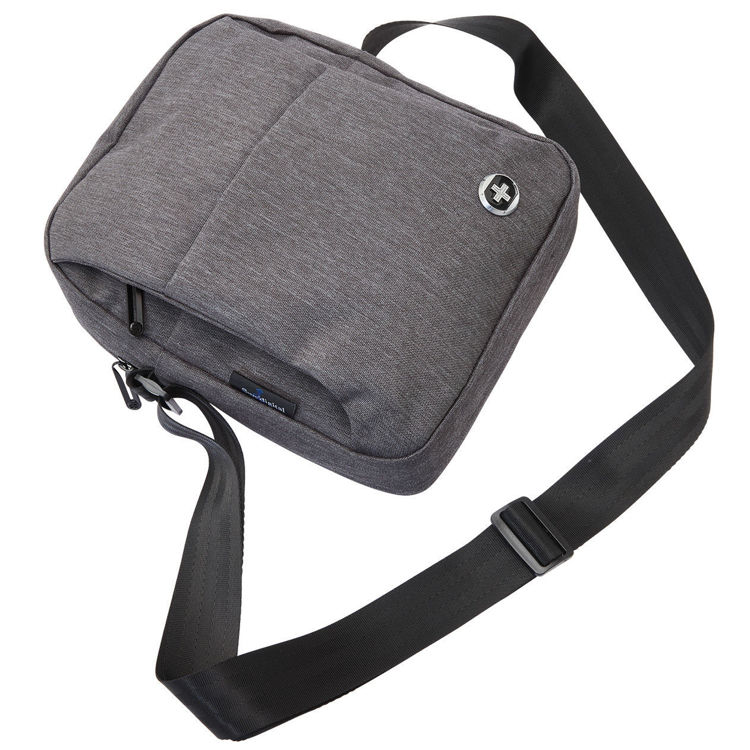 Picture of Swissdigital Scout Shoulder Bag