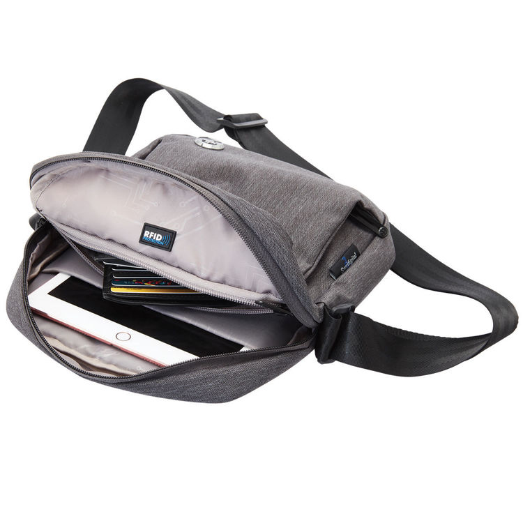 Picture of Swissdigital Scout Shoulder Bag