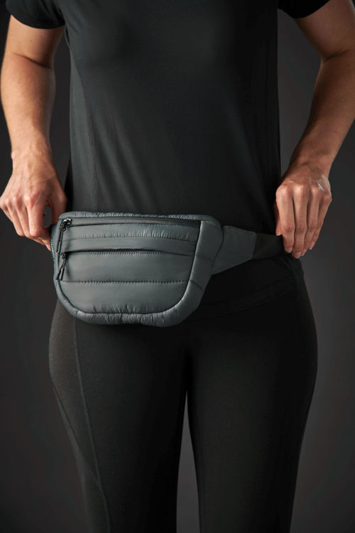Picture of Stavanger Quilted Waist Bag