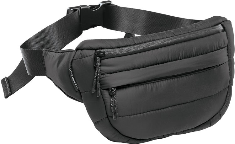 Picture of Stavanger Quilted Waist Bag