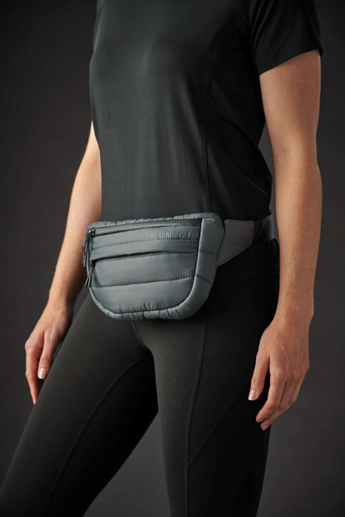 Picture of Stavanger Quilted Waist Bag