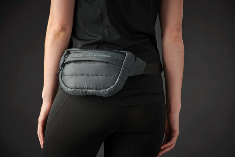 Picture of Stavanger Quilted Waist Bag