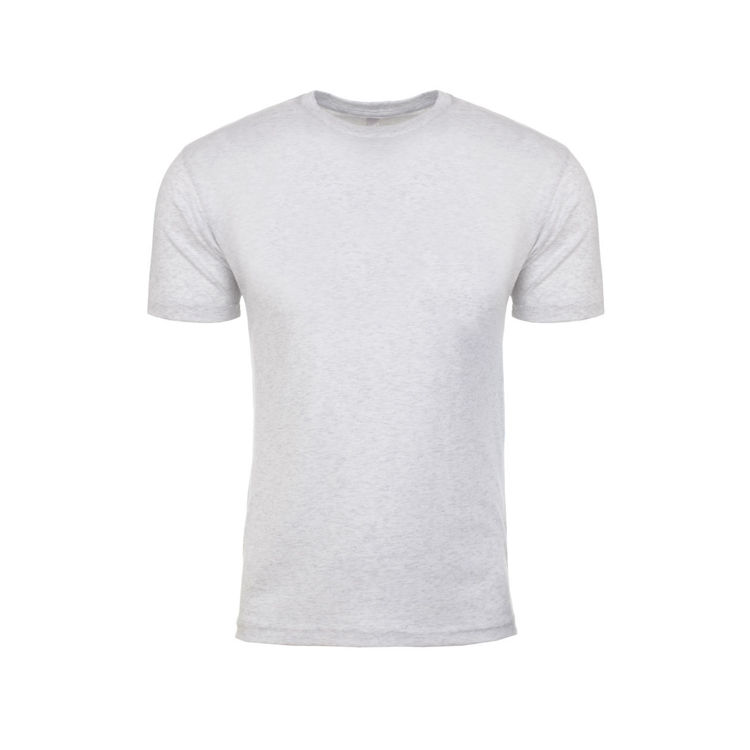 Picture of Men's Tri-Blend Crew