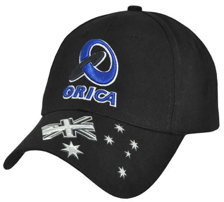 Picture of Matilda Cap