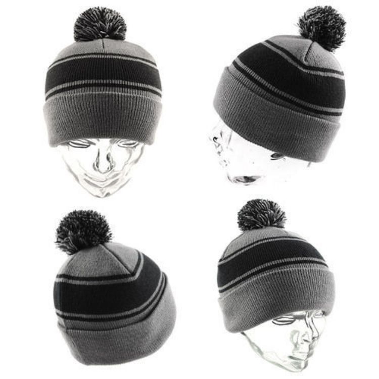Picture of Beanie | Custom 100% Acrylic Promotional Beanies