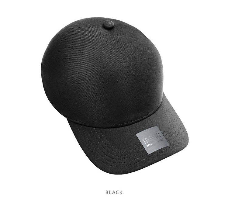 Picture of Polyester/Plastic Snapback