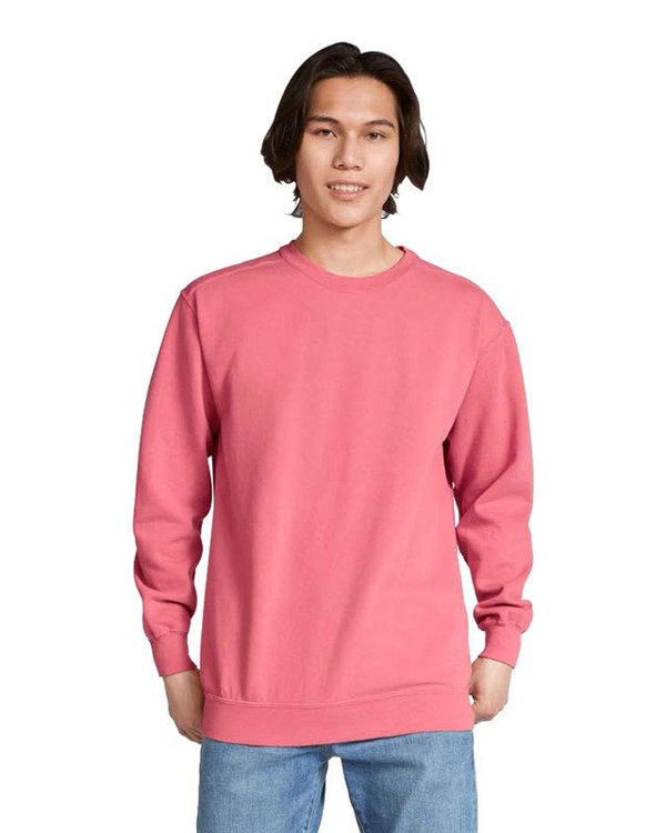 Picture of Comfort Colors Crewneck Sweatshirt