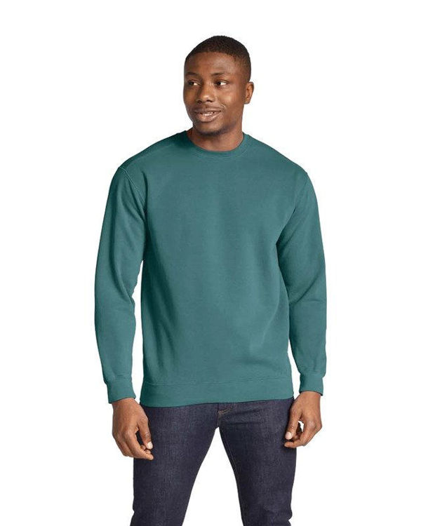 Picture of Comfort Colors Crewneck Sweatshirt