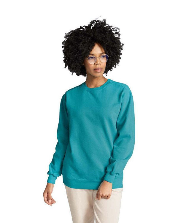 Picture of Comfort Colors Crewneck Sweatshirt