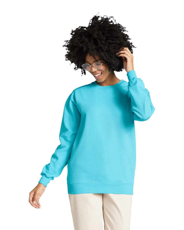 Picture of Comfort Colors Crewneck Sweatshirt