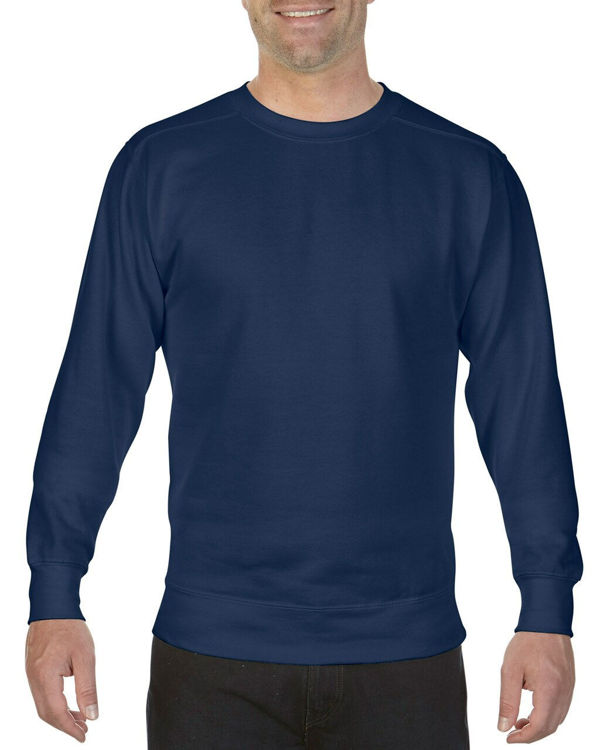 Picture of Comfort Colors Crewneck Sweatshirt