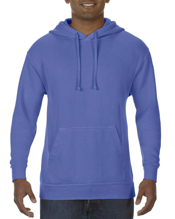 Picture of Comfort Colors Hooded Sweatshirt