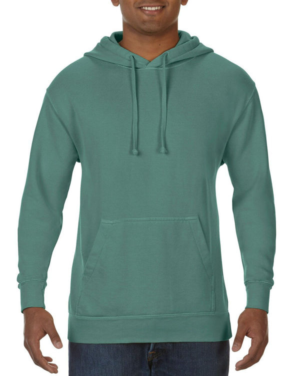 Picture of Comfort Colors Hooded Sweatshirt