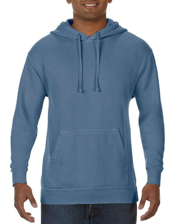 Picture of Comfort Colors Hooded Sweatshirt