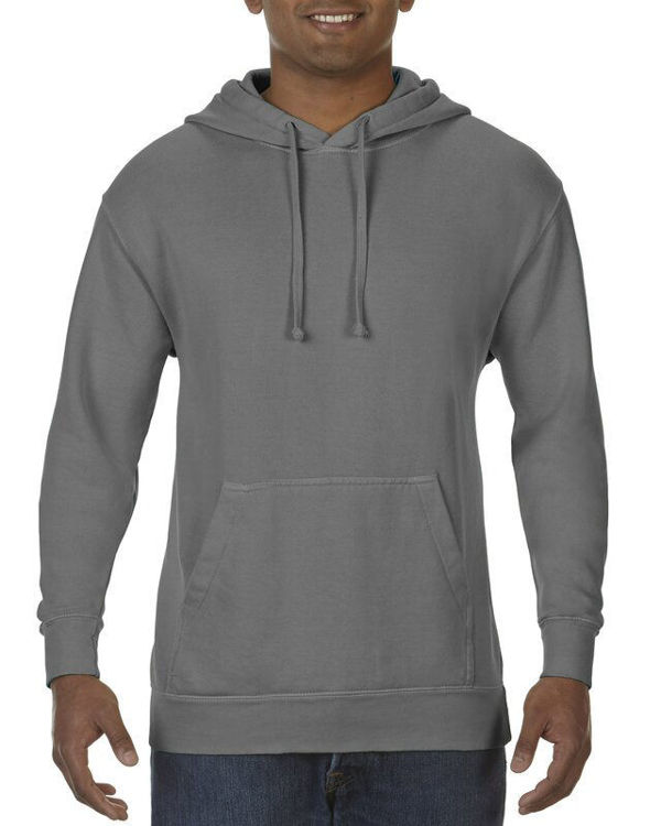 Picture of Comfort Colors Hooded Sweatshirt