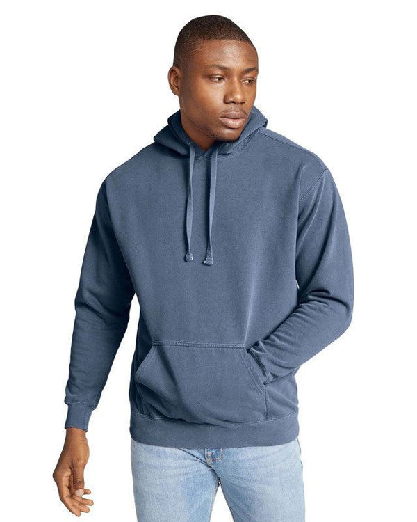 Picture of Comfort Colors Hooded Sweatshirt