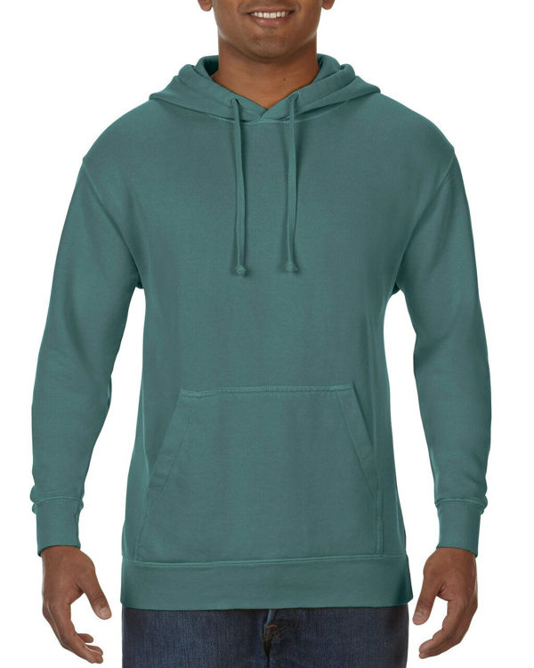 Picture of Comfort Colors Hooded Sweatshirt