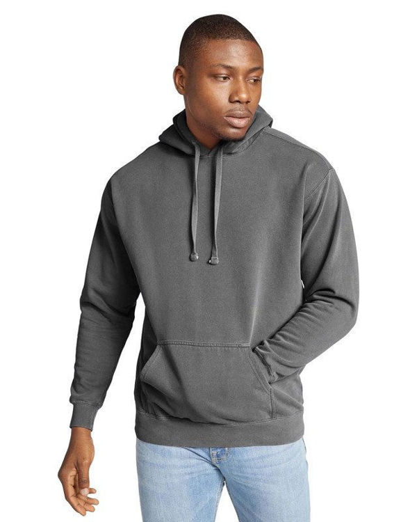 Picture of Comfort Colors Hooded Sweatshirt