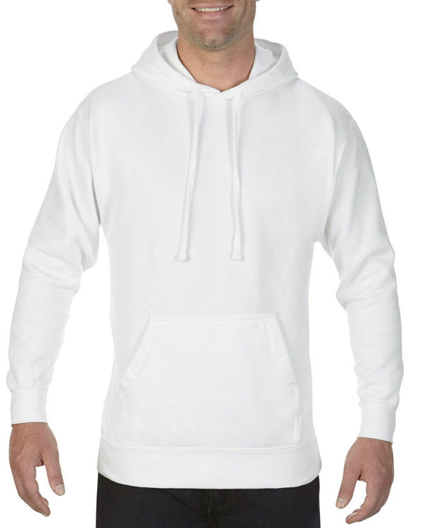 Picture of Comfort Colors Hooded Sweatshirt