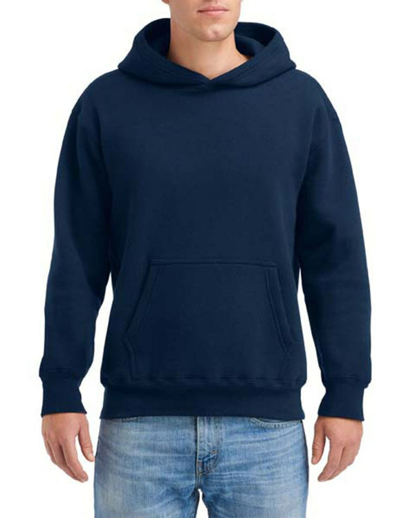 Picture of Gildan Hammer Fleece Hood