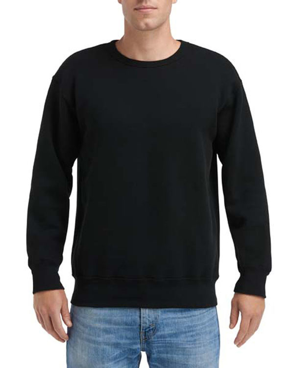 Picture of Gildan Hammer Fleece  Adult Crew