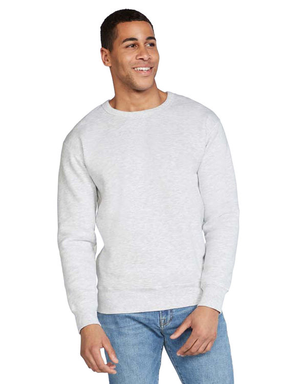 Picture of Gildan Hammer Fleece  Adult Crew