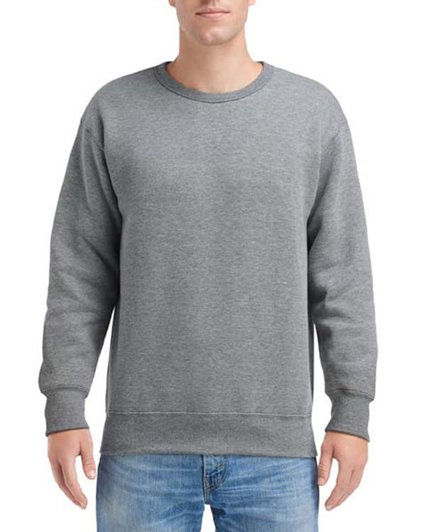 Picture of Gildan Hammer Fleece  Adult Crew