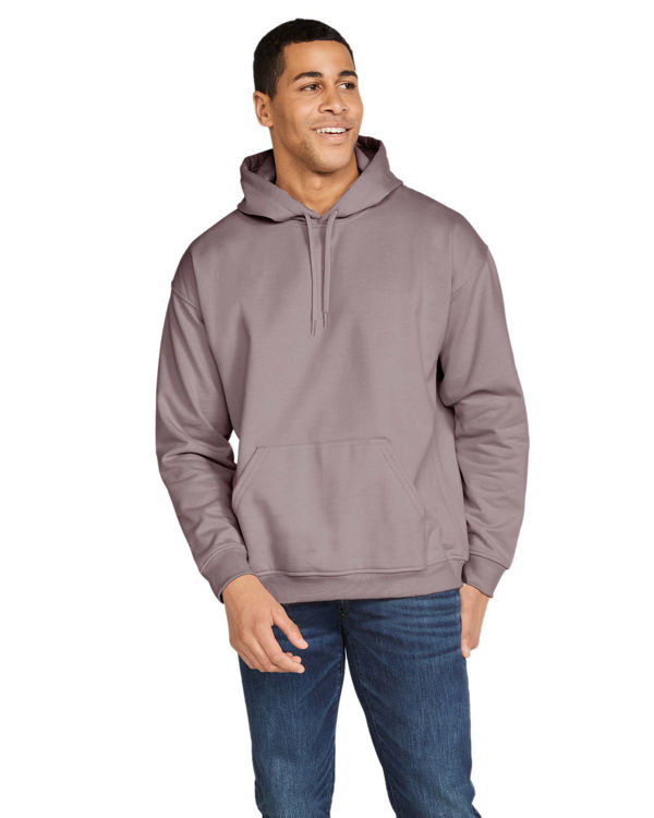 Picture of Gildan Softstyle Hooded Sweatshirt