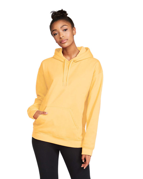 Picture of Gildan Softstyle Hooded Sweatshirt