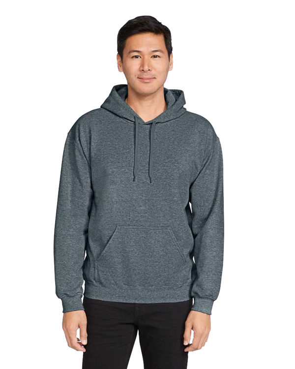 Picture of Gildan Softstyle Hooded Sweatshirt