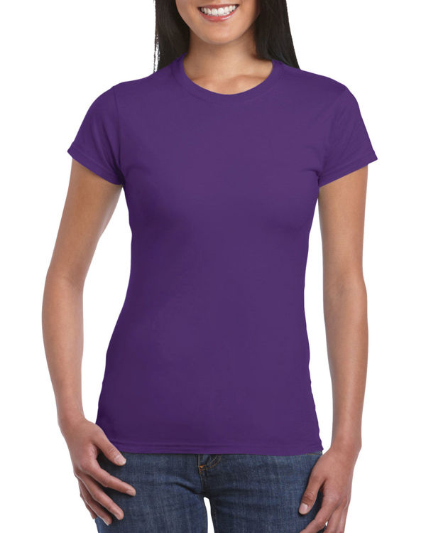 Picture of Gildan Softstyle®  Ladies' T-Shirt