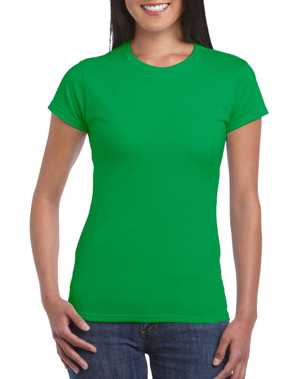 Picture of Gildan Softstyle®  Ladies' T-Shirt