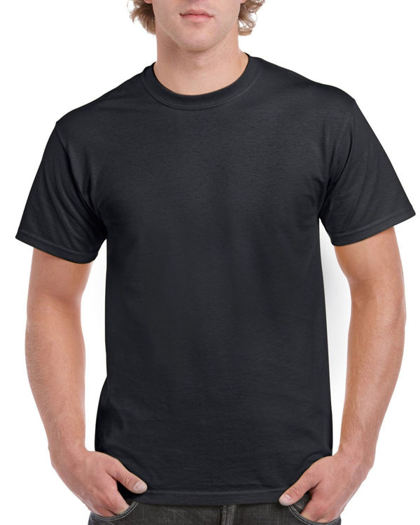 Picture of Gildan Ultra Cotton Short Sleeve T-shirt