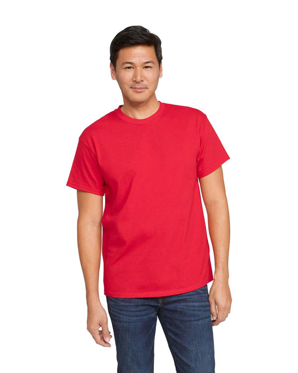 Picture of Gildan Ultra Cotton Short Sleeve T-shirt