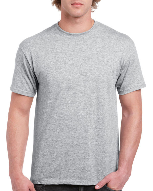 Picture of Gildan Ultra Cotton Short Sleeve T-shirt