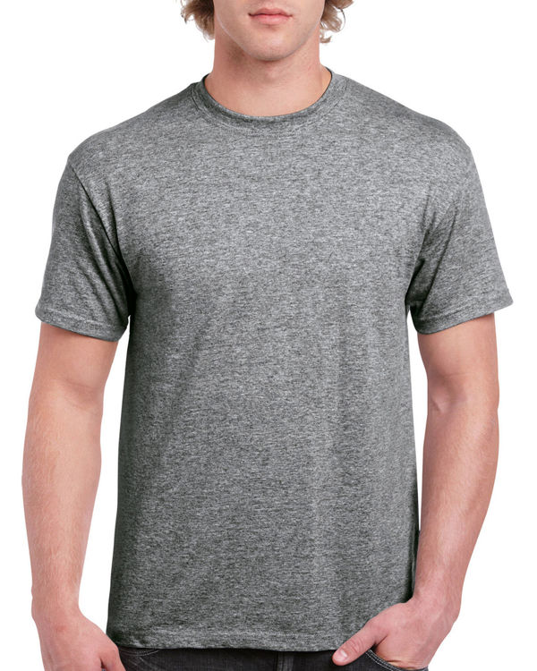 Picture of Gildan Hammer Short Sleeve T-shirt