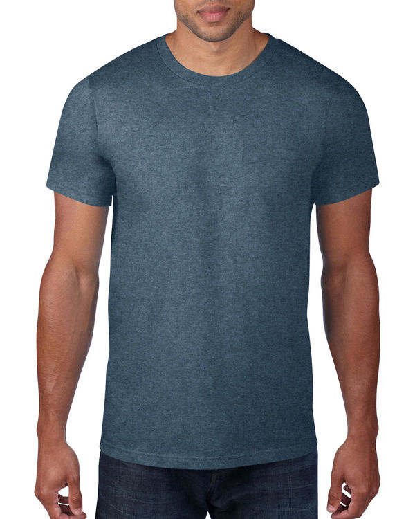 Picture of Gildan Short Sleeve T-shirt