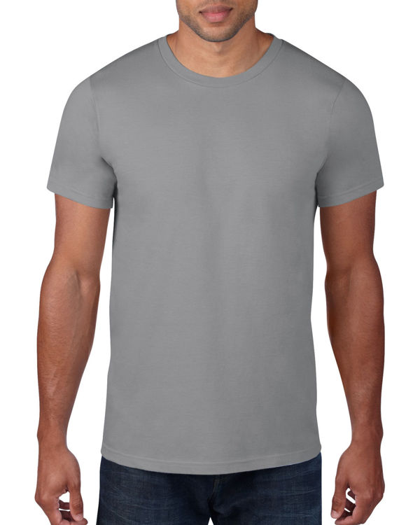 Picture of Gildan Short Sleeve T-shirt