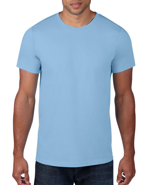 Picture of Gildan Short Sleeve T-shirt