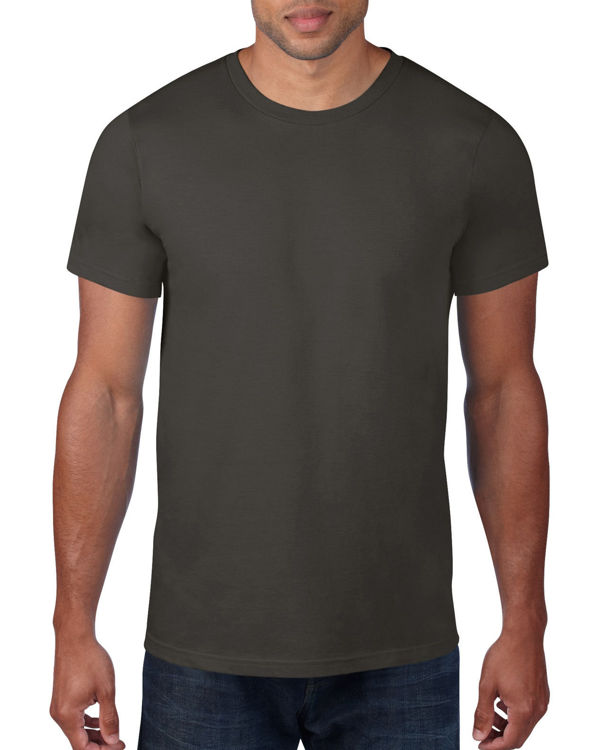 Picture of Gildan Short Sleeve T-shirt