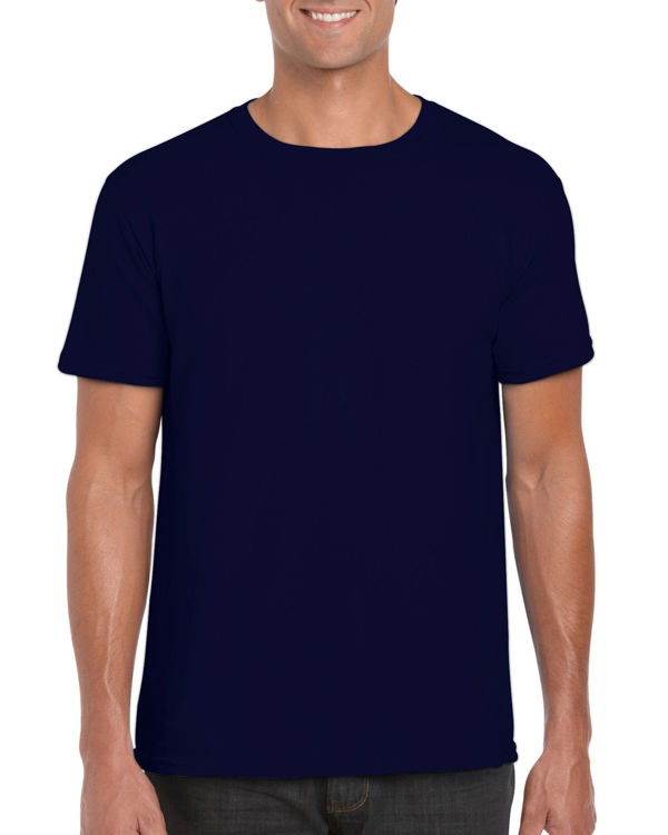 Picture of Gildan Softstyle Short Sleeve T-shirt