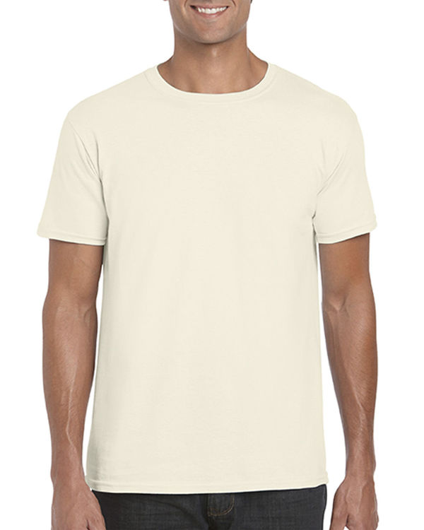 Picture of Gildan Softstyle Short Sleeve T-shirt