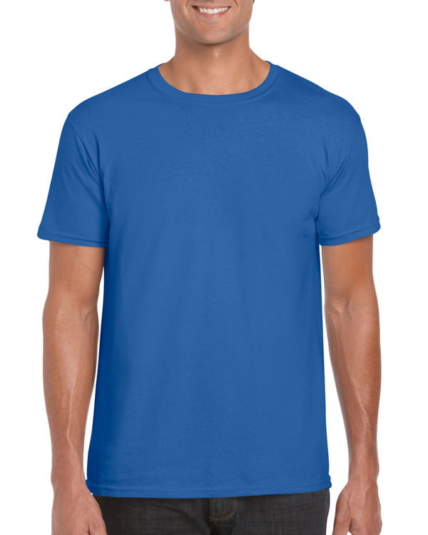 Picture of Gildan Softstyle Short Sleeve T-shirt